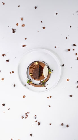 Receta Eclipse