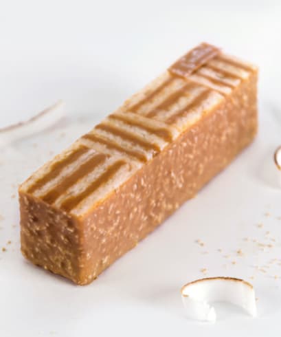 ORELYS 35% COCONUT GÂTEAU