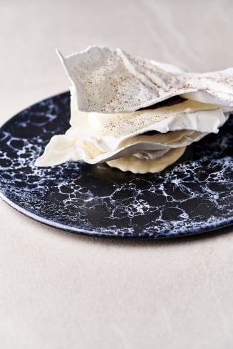 Couoelle photo dessert