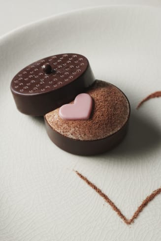 Stolen Heart Recipe