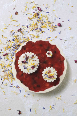 Oli Cléry Virgilia Lebigre VALRHONA