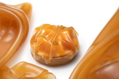 Tartelette Transparence Oabika