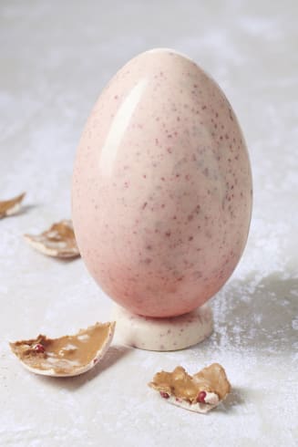 Huevo Yoco - Romain Grzelczyk