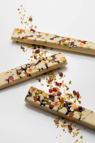 Turrón