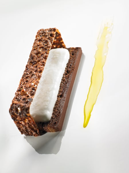 Chocolate Equation | Valrhona Chocolate