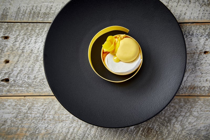 TROPICAL INSPIRATION | Valrhona