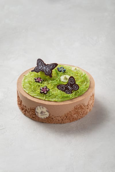 PLAYTIME | Valrhona