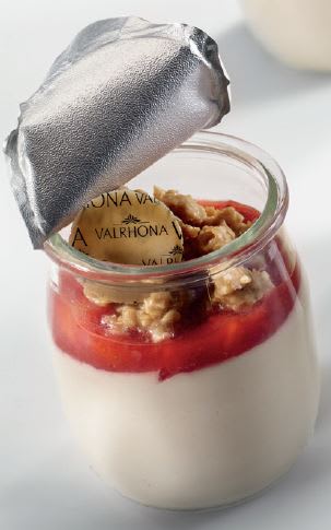 Ciflo | Valrhona Chocolate