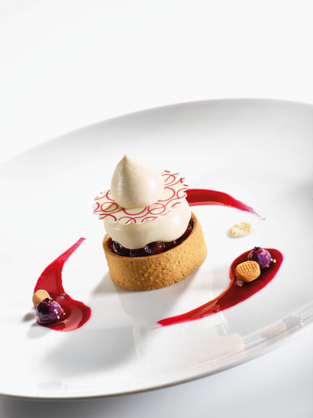 MIRELYS | Valrhona