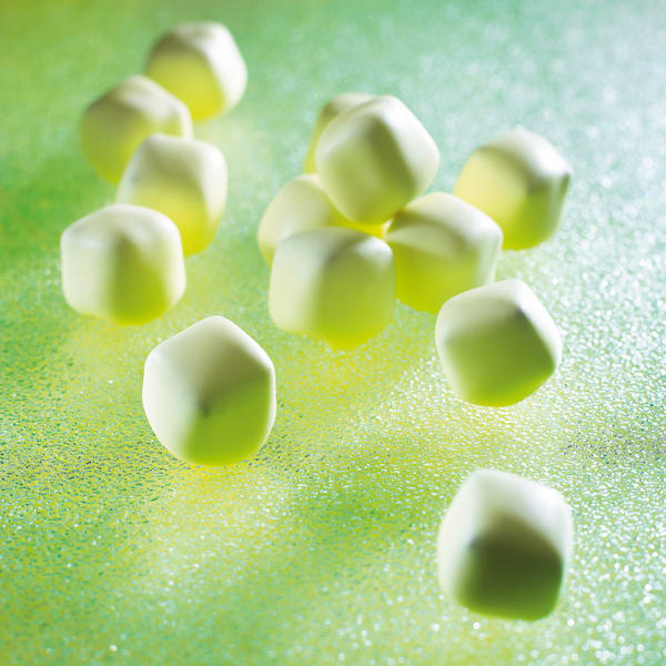 Summer Delight | Valrhona Chocolate