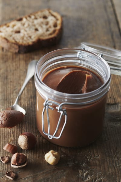Spread | Valrhona Chocolate