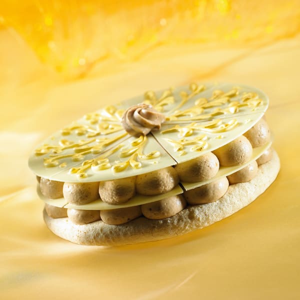 Otherwise Success | Valrhona Chocolate