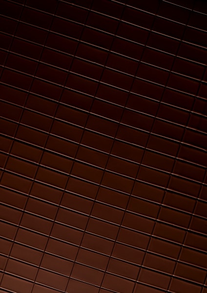 Plant-based ganache for frames | Valrhona