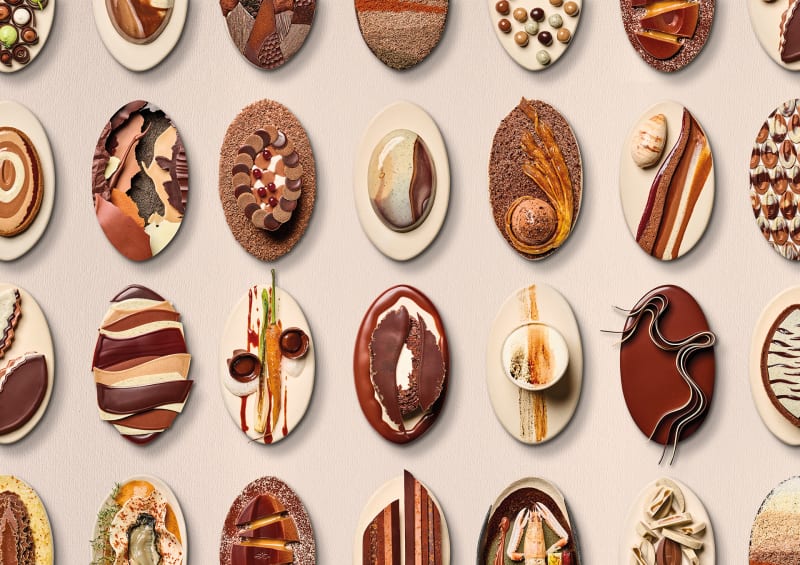 VALRHONA International Official Website | Exceptional