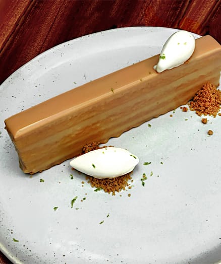 PORT ROYAL | Valrhona