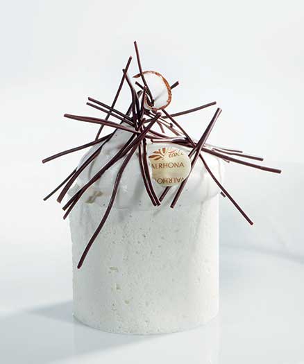 HINA | Valrhona