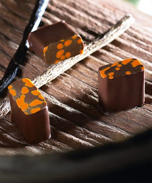 Intense Nyangbo | Valrhona