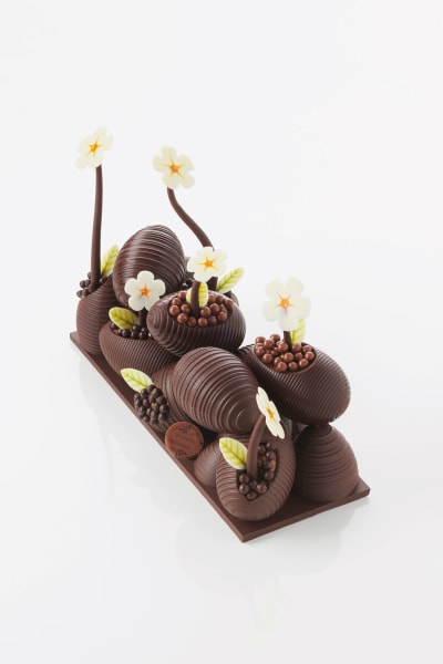 BLOOM | Valrhona