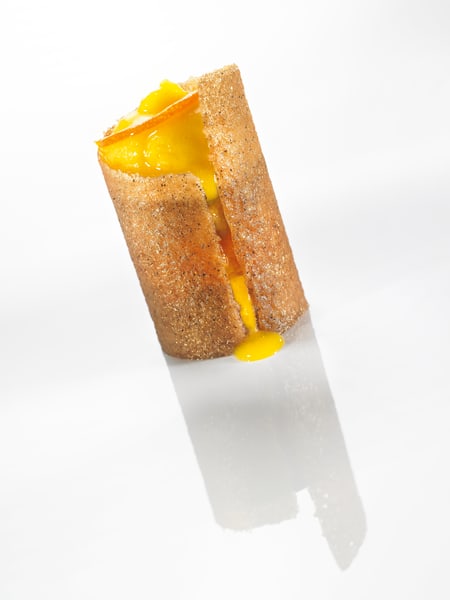 Babylon | Valrhona Chocolate