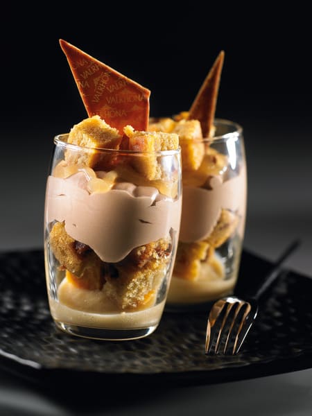 Dominican Transparence | Valrhona