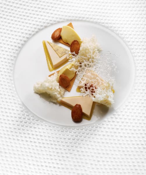 PASSION PÊLE-MÊLE | Valrhona