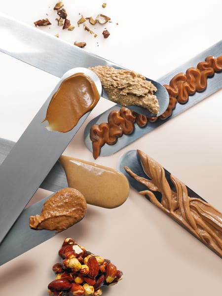 Pralinés & Nuts | Valrhona
