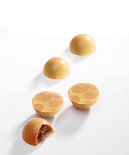 MALINKO YUZU | Valrhona