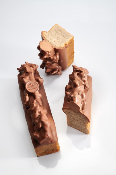 Ezana | Valrhona