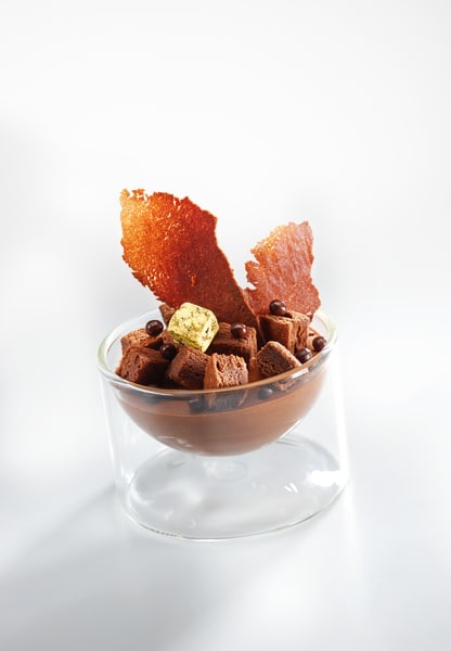 Quintessence | Valrhona