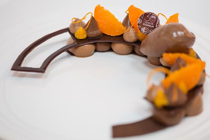 Sapa Guanaja - A Chocolate Dessert Recipe