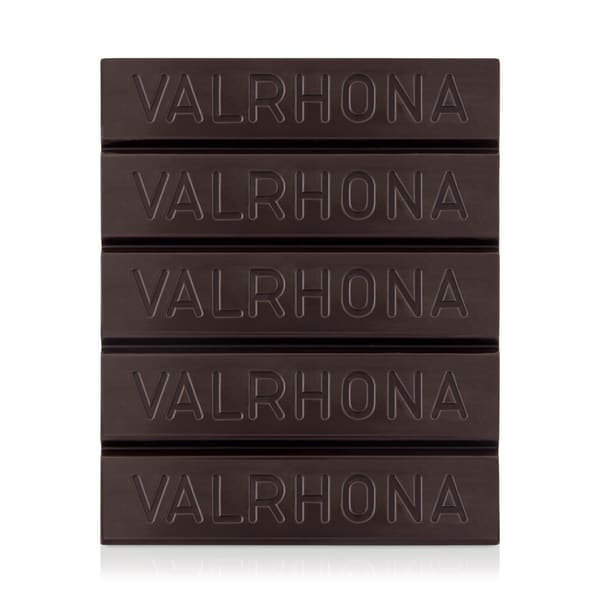 Pure Paste Valrhona Chocolate