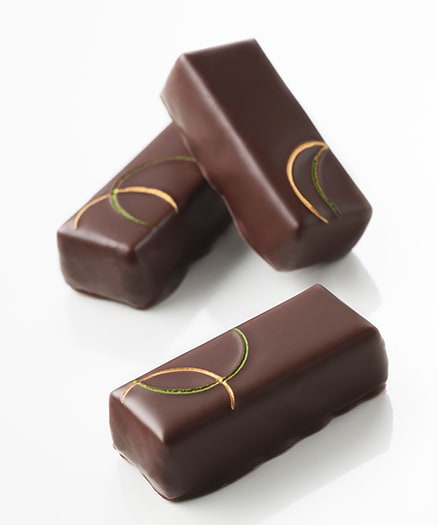 NA NA Bonbons | Valrhona