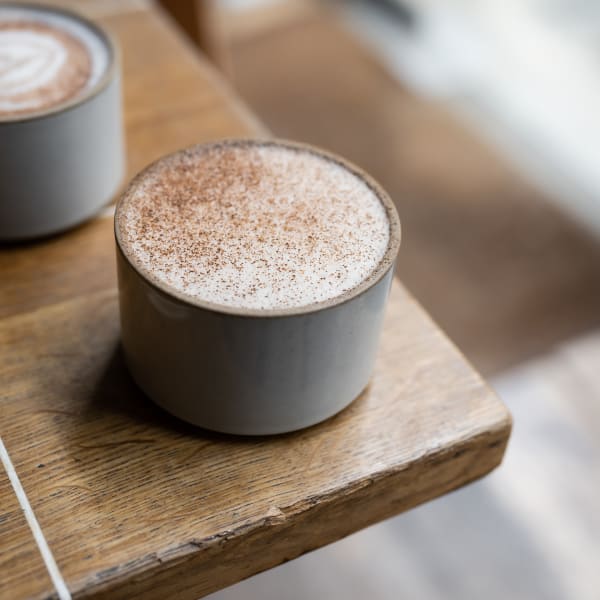 VALRHONA CHAI HOT CHOCOLATE RECIPE