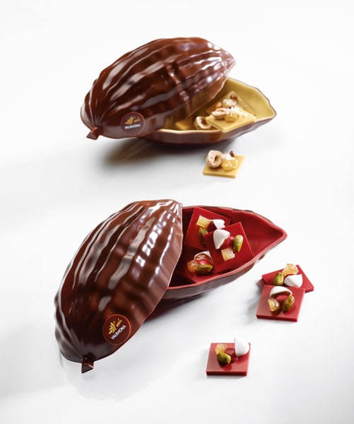 COCOA POD | Valrhona