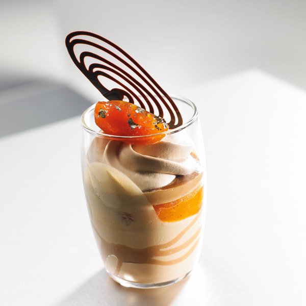 Transparence l’Enchantée | Valrhona Chocolate