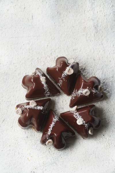 North Star | Valrhona Chocolate
