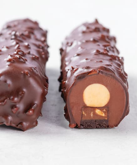 DY-NO-MITE BAR | Valrhona