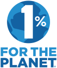 1% for the Planet