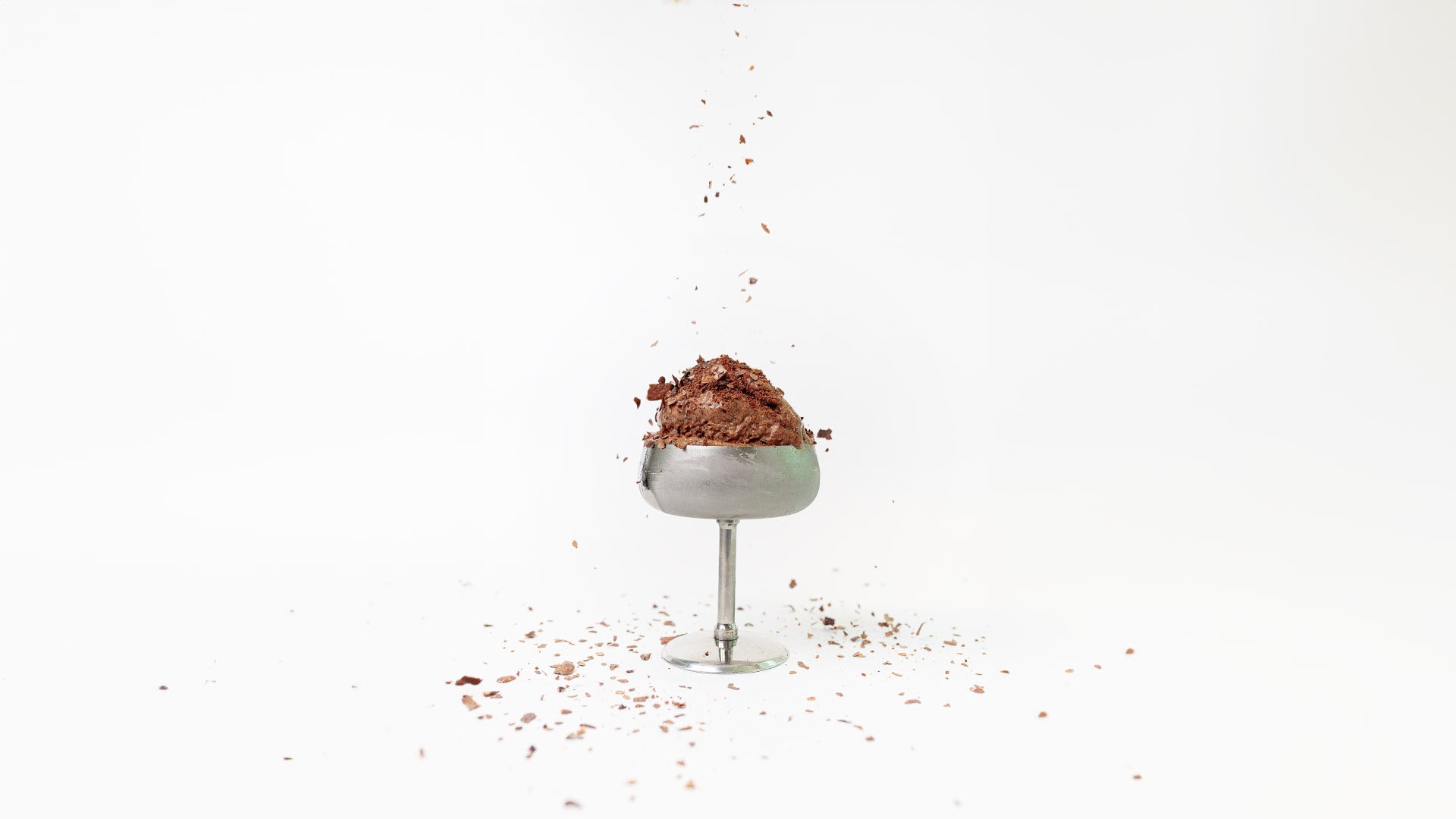 Sorbet Paolo Brunelli - Sorbet int&eacute;gral Oqo