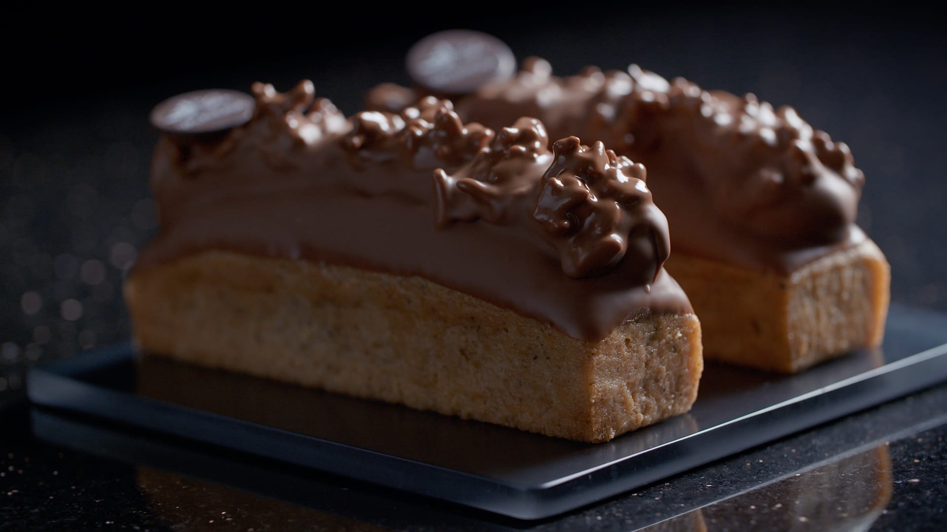 Amatika Travel Cake Recipe