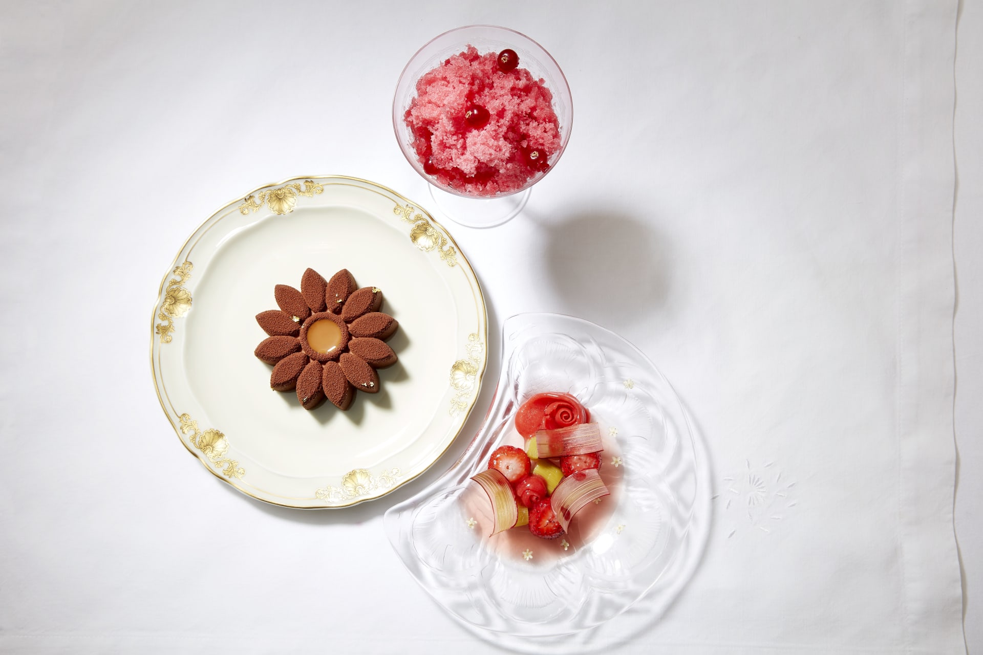 Passion dessert 2022 - Thomas Dhellemmes Le Grand Contrôle