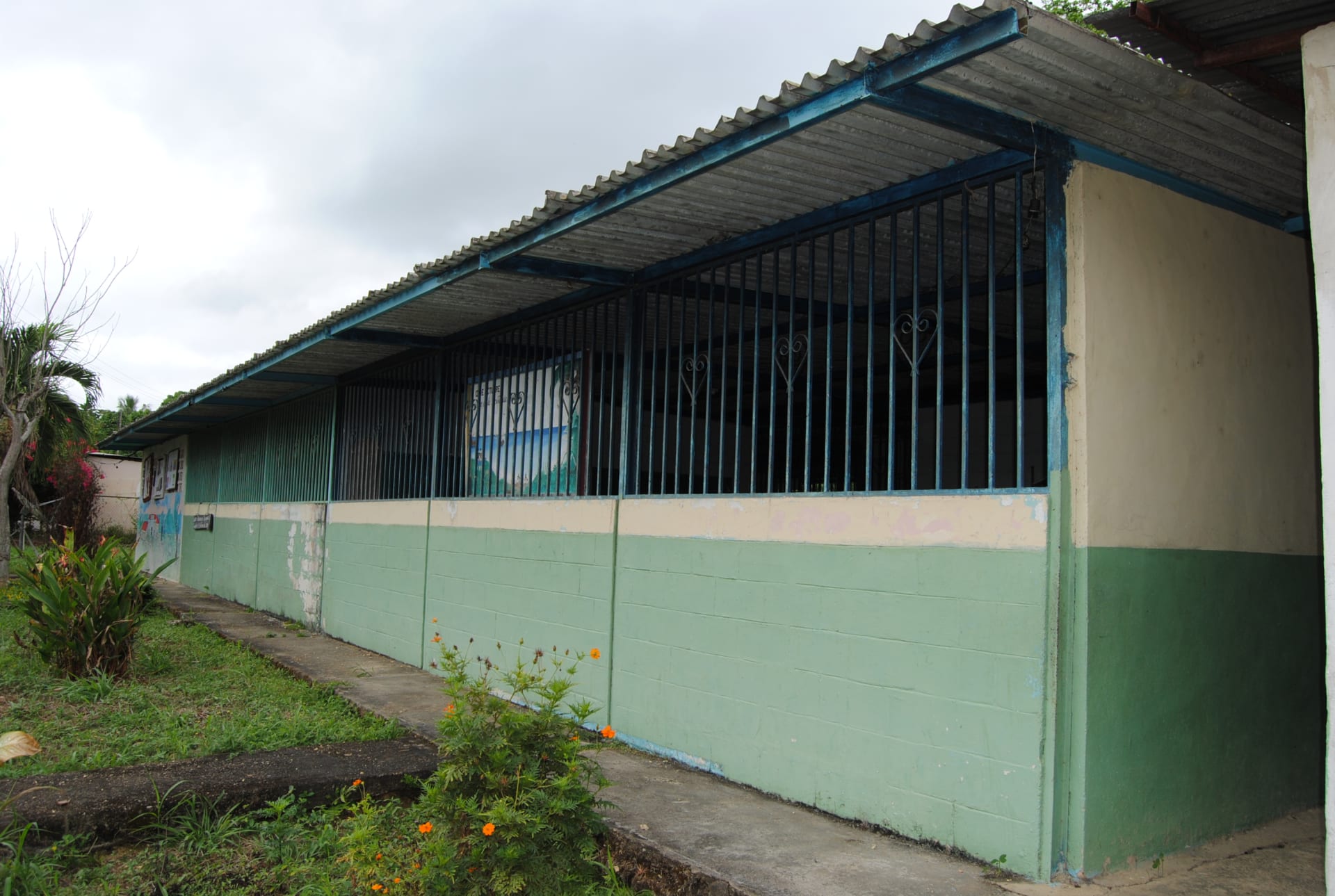 Ecole Guayabal Venezuela