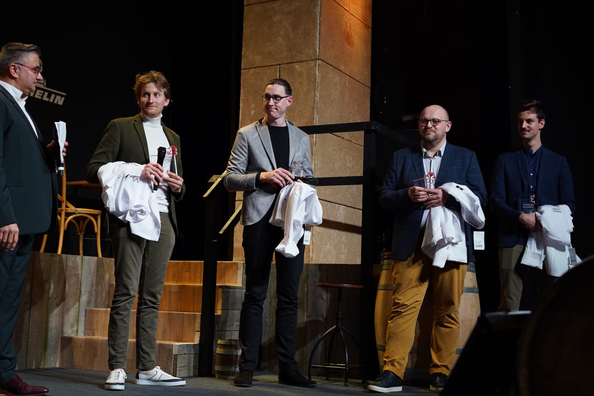 Passion dessert 2022