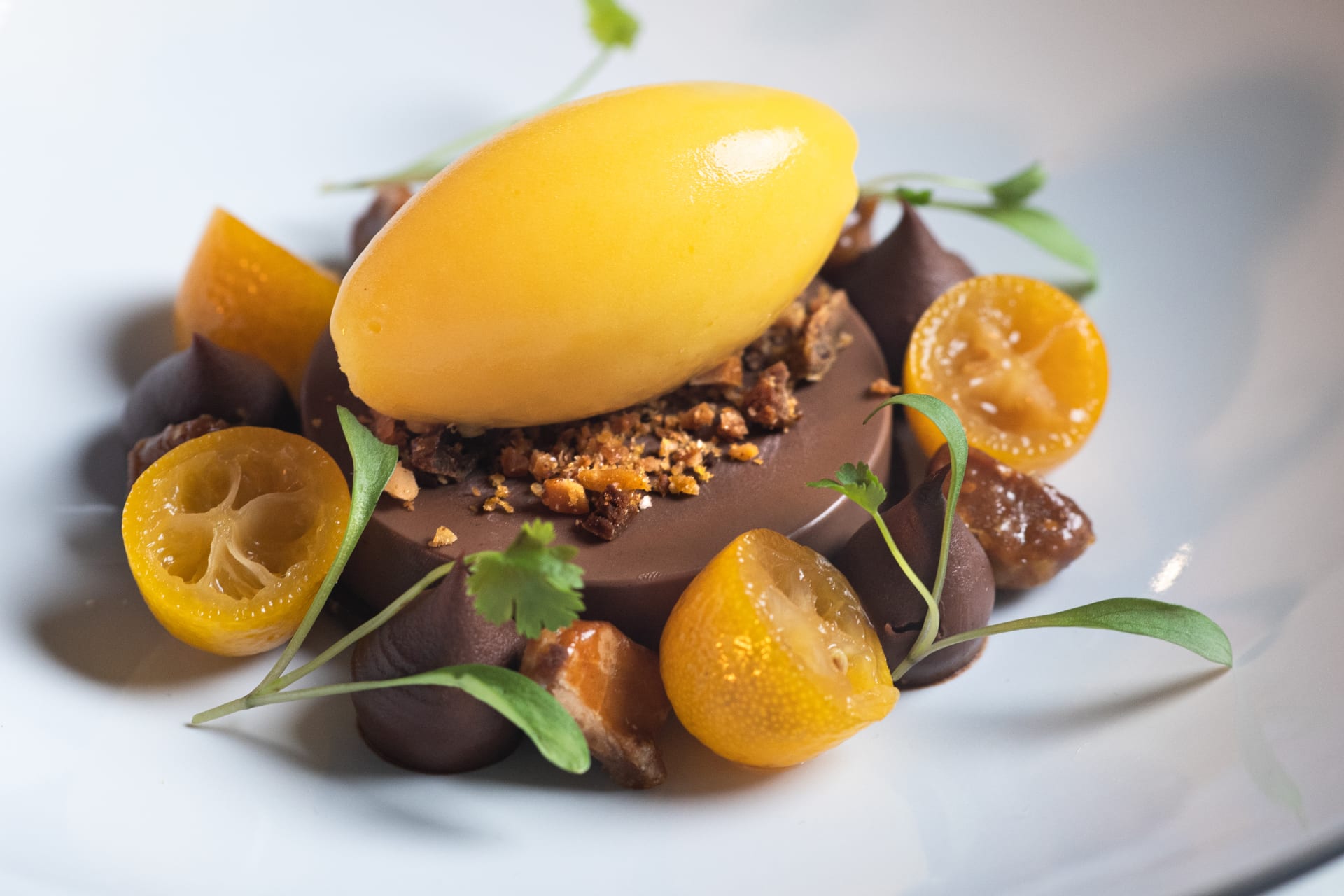 Recipe Cercle V Challenge 2022 - Michael Kwan