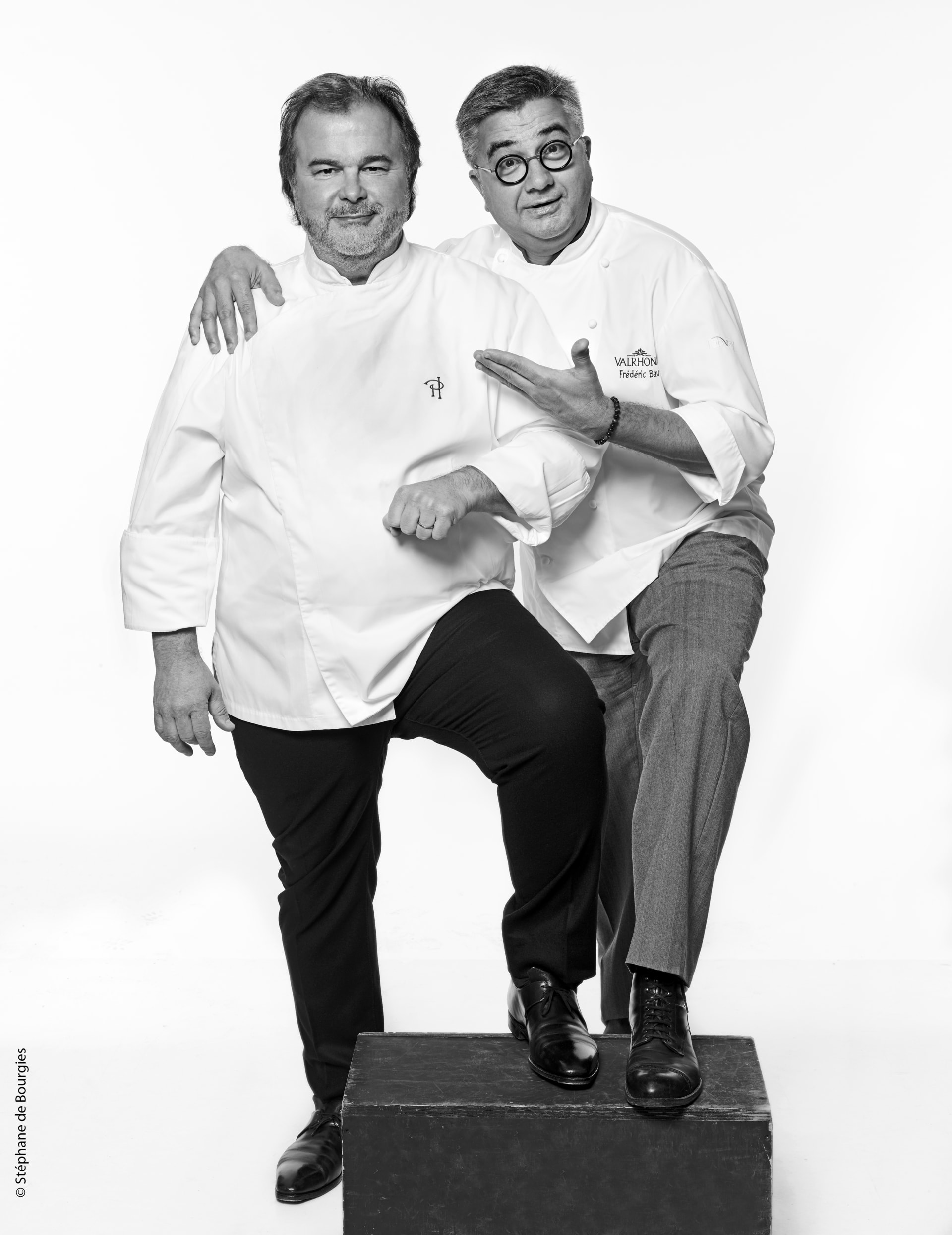 Pierre Hermé