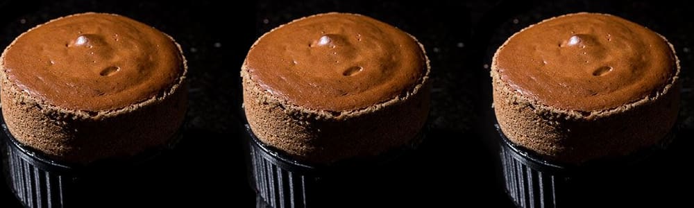 Soufflé FAQ