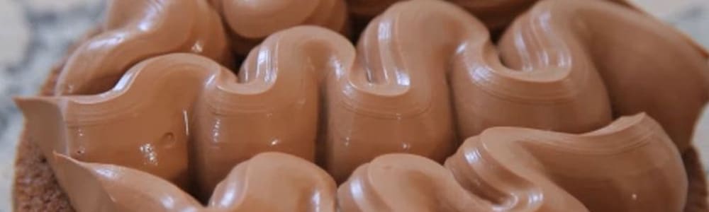 Chocolate and Caramel Crémeux FAQ