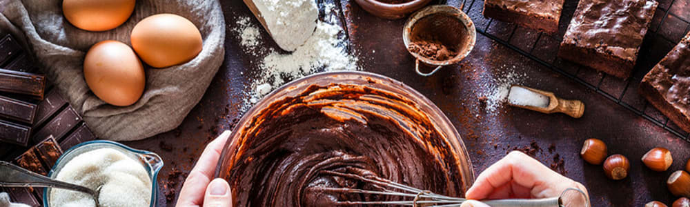 Brownies FAQ