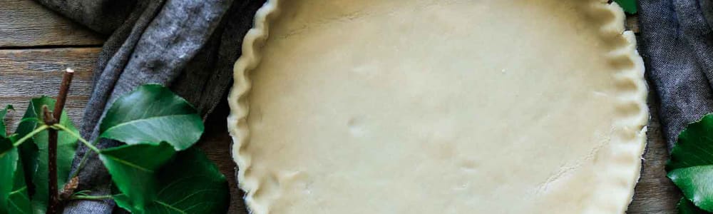 Short Crust Pastry