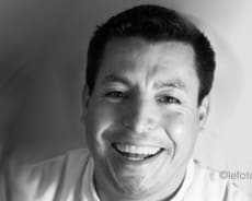 CHEF SANTIAGO CORRAL